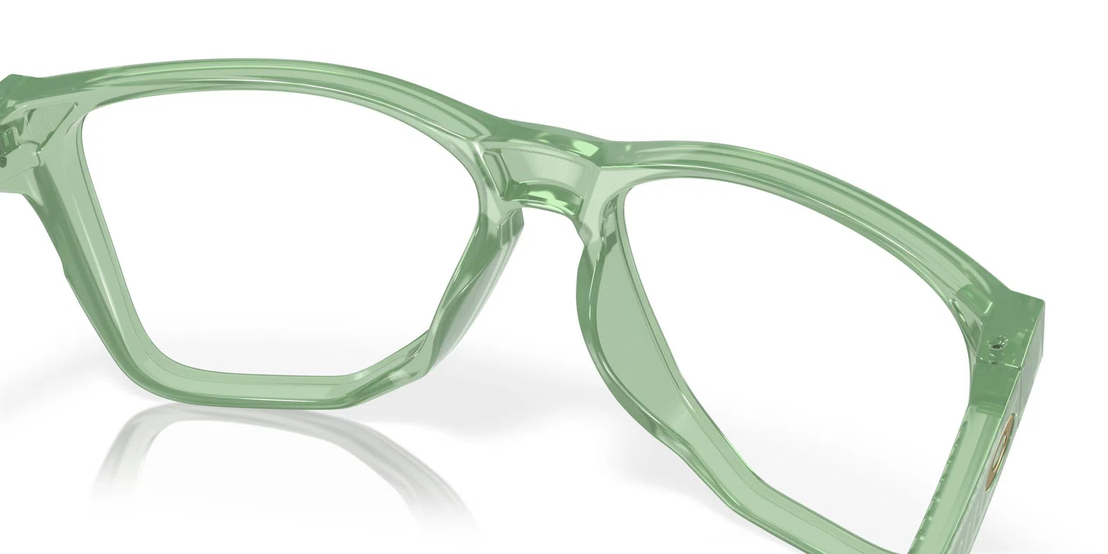 Oakley The Cut 8058 Eyeglasses - view 44